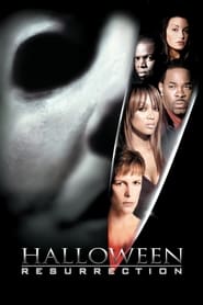 Halloween: Resurrection (2002) subtitles