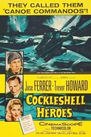 The Cockleshell Heroes (1955) subtitles - SUBDL poster