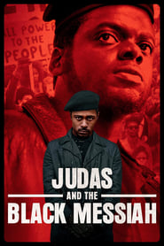 Judas and the Black Messiah (2021) subtitles - SUBDL poster