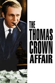 The Thomas Crown Affair (1968) subtitles