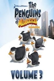 The Penguins of Madagascar