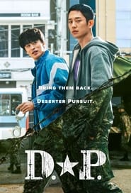D.P. Korean  subtitles - SUBDL poster