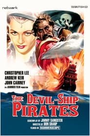 The Devil-Ship Pirates (1964) subtitles