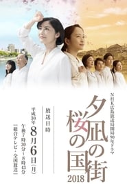 Town of Evening Calm, Country of Cherry Blossoms (2018) subtitles - SUBDL poster