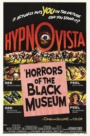 Horrors of the Black Museum English  subtitles - SUBDL poster