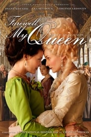 Les adieux à la reine (Farewell, My Queen) English  subtitles - SUBDL poster