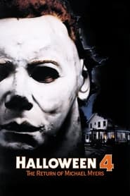 Halloween 4: The Return of Michael Myers (1988) subtitles