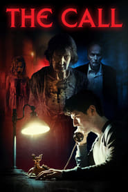 The Call Arabic  subtitles - SUBDL poster