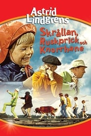 Skrallan, Ruskprick and Gurnard (1967) subtitles