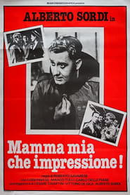 Mamma mia, che impressione! French  subtitles - SUBDL poster