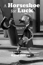 A Horseshoe for Luck (1946) subtitles