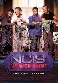 NCIS: New Orleans