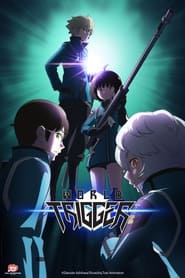 World Trigger