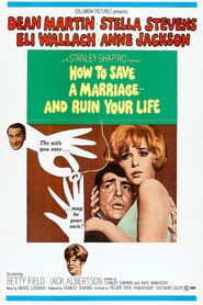 How to Save a Marriage and Ruin Your Life (1968) subtitles