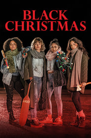 Black Christmas (2019) subtitles - SUBDL poster