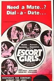Escort Girls (1975) subtitles - SUBDL poster