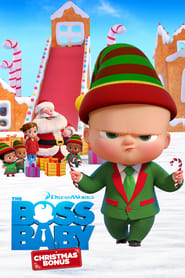 The Boss Baby: Christmas Bonus (2022) subtitles