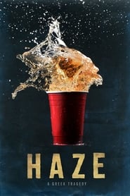 Haze (2017) subtitles - SUBDL poster