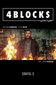4 Blocks English  subtitles - SUBDL poster