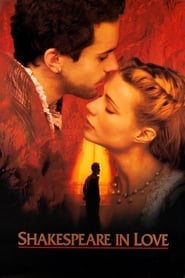 Shakespeare in Love Arabic  subtitles - SUBDL poster