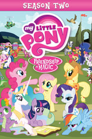 My Little Pony: Friendship Is Magic