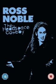 Ross Noble: The Headspace Cowboy (2011) subtitles - SUBDL poster