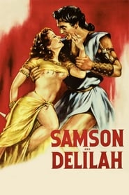 Samson and Delilah (1949) subtitles - SUBDL poster