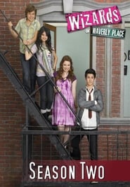 Wizards of Waverly Place