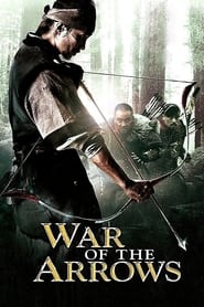 War of the Arrows (Arrow, the Ultimate Weapon / Choi-jong-byeong-gi Hwal / 최종병기 활)