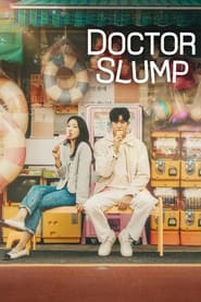 Doctor Slump Thai  subtitles - SUBDL poster