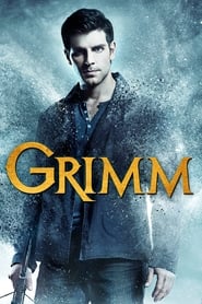Grimm (2011) subtitles - SUBDL poster