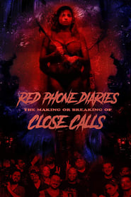 Red Phone Diaries: The Making or Breaking of 'Close Calls' (2019) subtitles - SUBDL poster