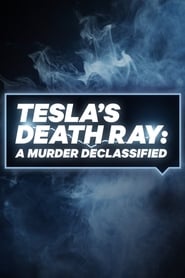 Tesla's Death Ray: A Murder Declassified (2018) subtitles - SUBDL poster