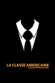 La Classe américaine English  subtitles - SUBDL poster