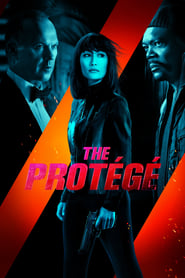 The Protégé (2021) subtitles - SUBDL poster