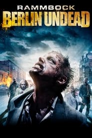Rammbock: Berlin Undead French  subtitles - SUBDL poster