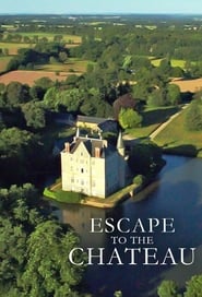 Escape to the Chateau English  subtitles - SUBDL poster