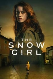The Snow Girl Norwegian  subtitles - SUBDL poster