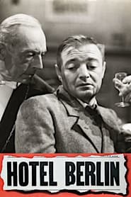 Hotel Berlin (1945) subtitles