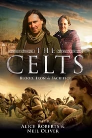 The Celts: Blood Iron & Sacrifice with Alice Roberts and Neil Oliver (2015) subtitles - SUBDL poster