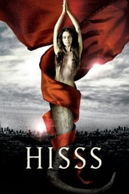 Hisss (2010) subtitles - SUBDL poster