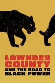 Lowndes County and the Road to Black Power English  subtitles - SUBDL poster
