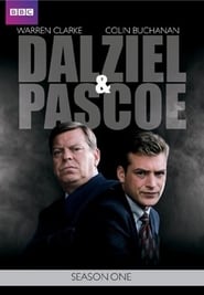 Dalziel and Pascoe