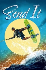 Send It! (2021) subtitles