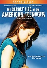 The Secret Life of the American Teenager