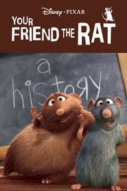 Your Friend the Rat Czech  subtitles - SUBDL poster