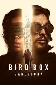 Bird Box Barcelona Arabic  subtitles - SUBDL poster