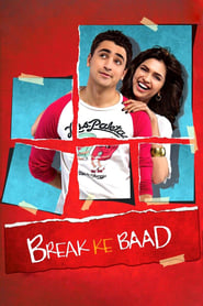 Break Ke Baad Arabic  subtitles - SUBDL poster