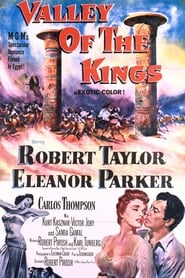 Valley of the Kings Arabic  subtitles - SUBDL poster