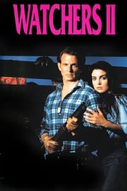 Watchers II (1990) subtitles